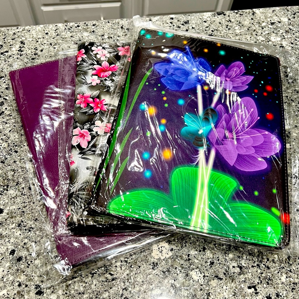 iPad Pro 12 Case Bundle!